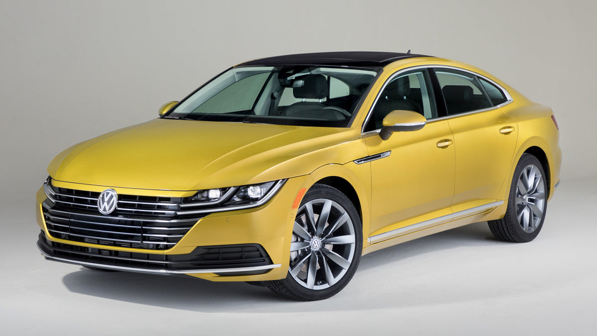 Volkswagen Arteon Us Hd Art Magnet