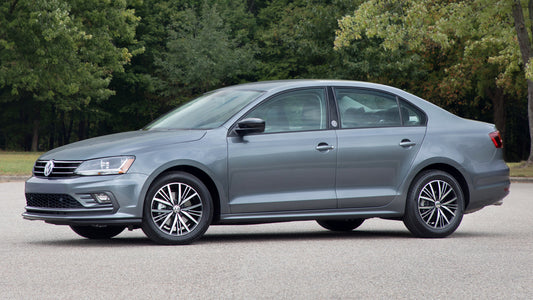 Volkswagen Jetta Wolfsburg Edition Us Hd Art Keychain