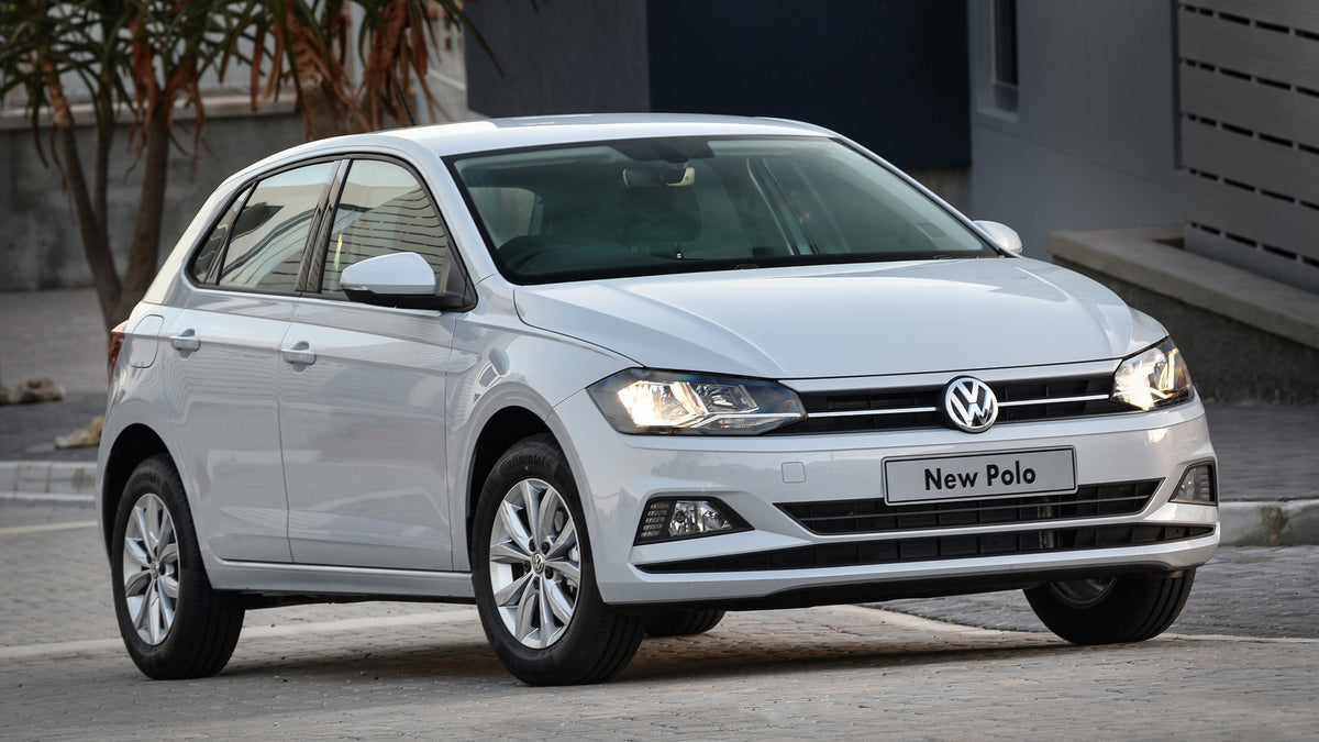 Volkswagen Polo Door Za Hd Art Magnet