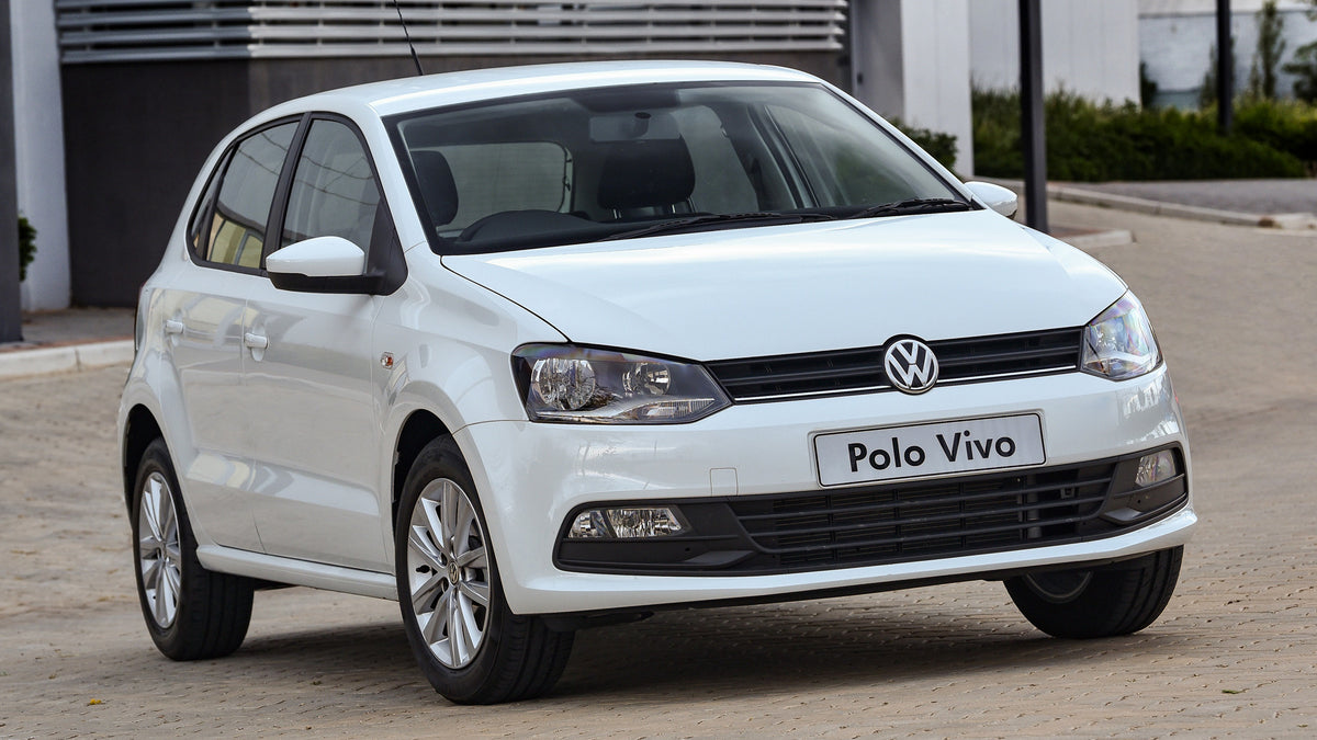 Volkswagen Polo Vivo Door Za Hd Art Magnet