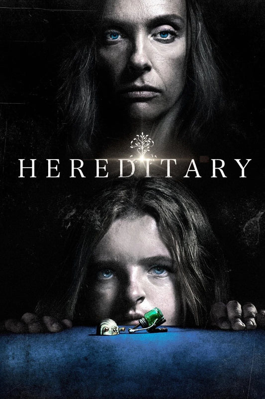 2018 Hereditary Movie Magnet Toni Collette Annie Peter Charlie Horror 1