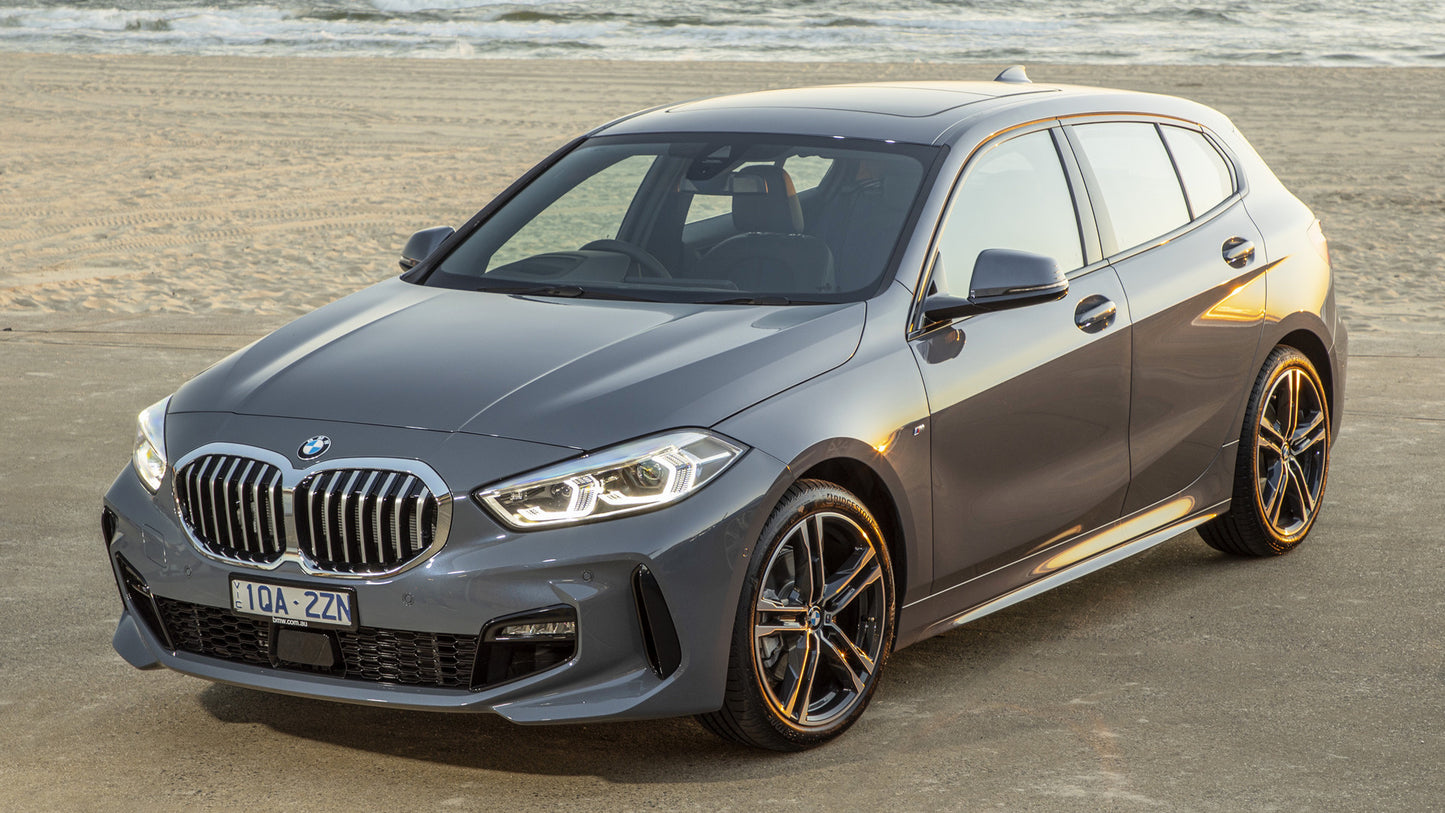 Bmw Series M Sport Au Hd Art Keychain