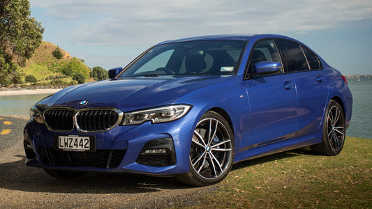 Bmw Series M Sport Au Hd Art Keychain