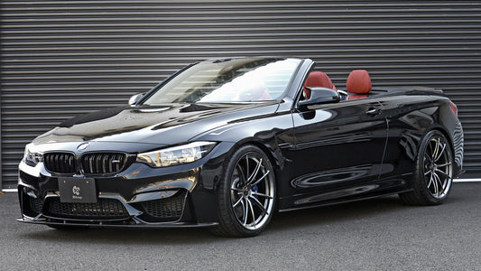 Bmw M4 Convertible By 3D Design Hd Art Keychain