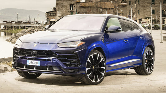 Lamborghini Urus Us Hd Art Jigsaw Puzzle