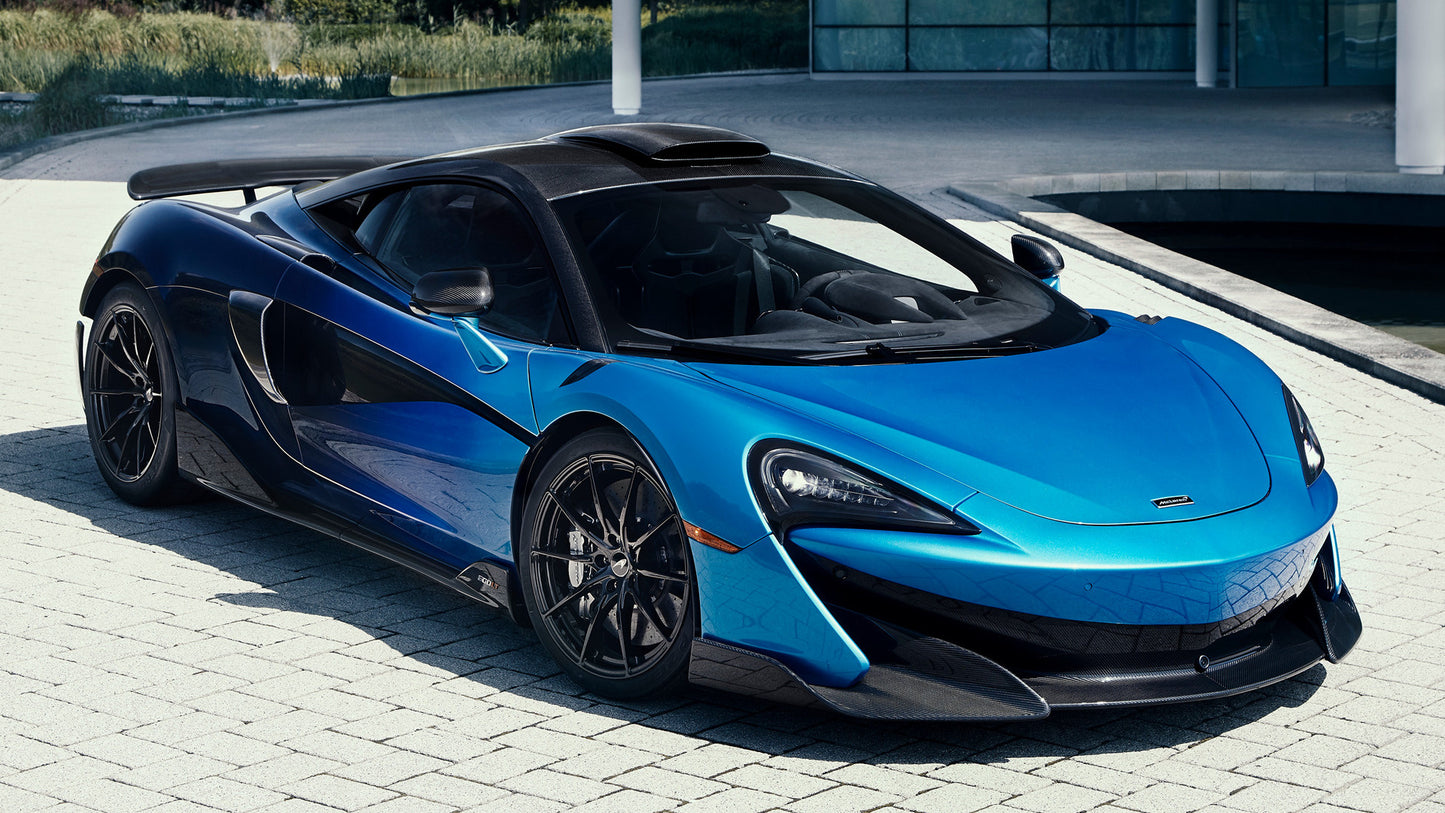 Mclaren 600Lt Comet Fade By Mso Us Hd Art Magnet