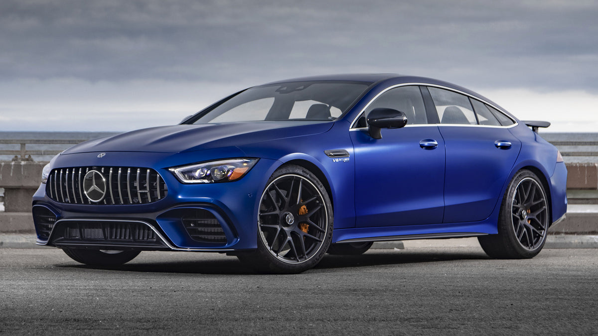 Mercedes Amg Gt S Door Us Hd Art Magnet