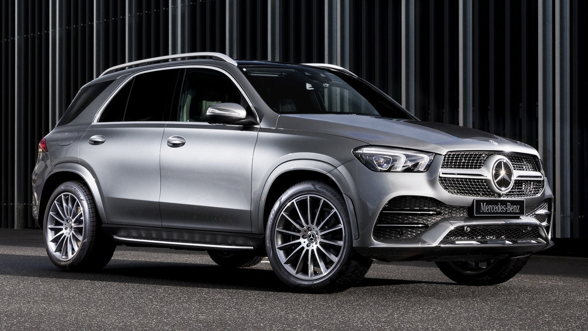 Mercedes Benz Gle Class Amg Line Au Hd Art Magnet