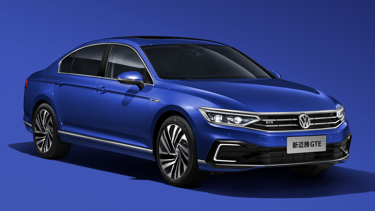Volkswagen Magotan Gte Hd Art Magnet