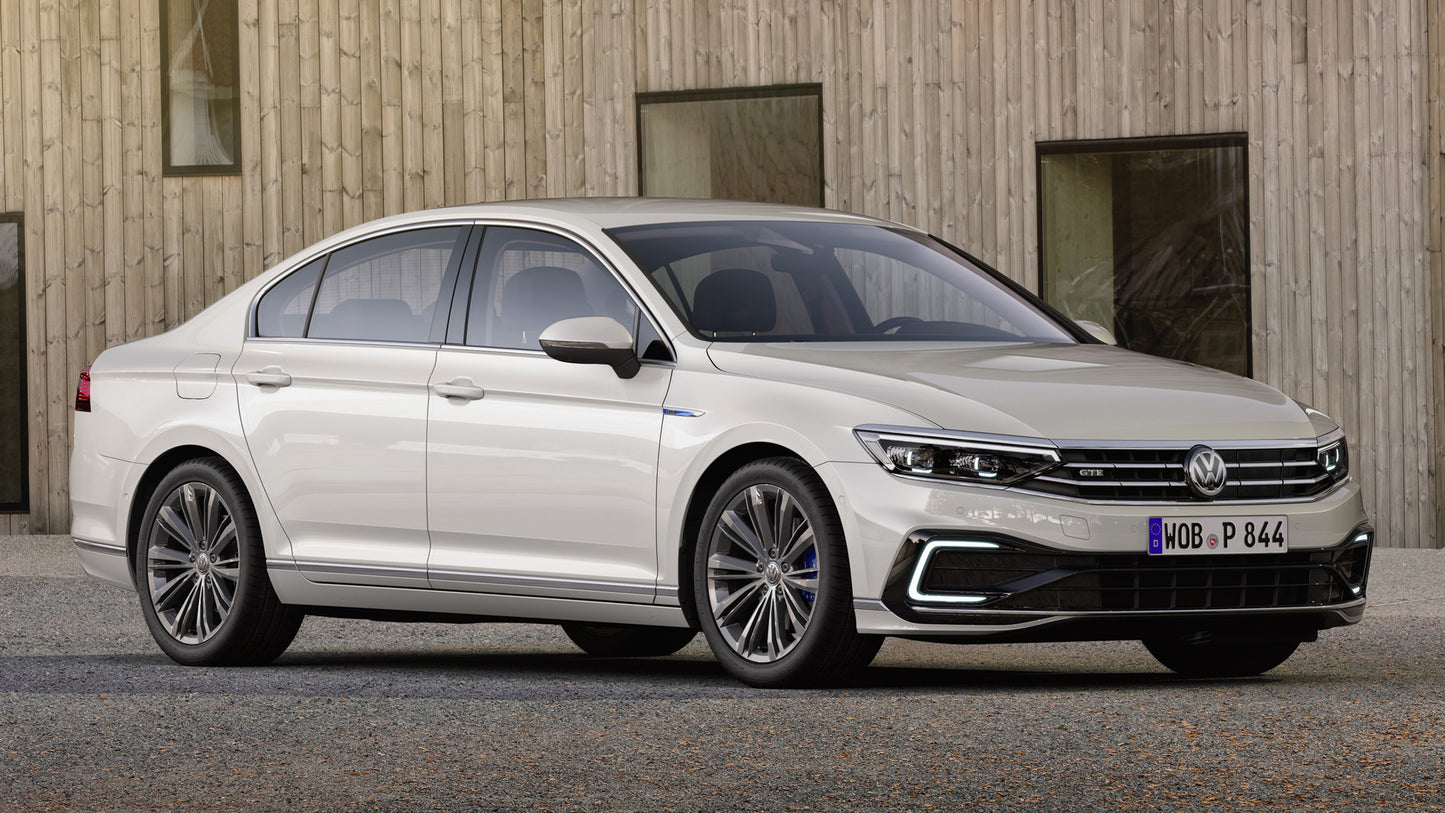 Volkswagen Passat Gte Hd Art Magnet