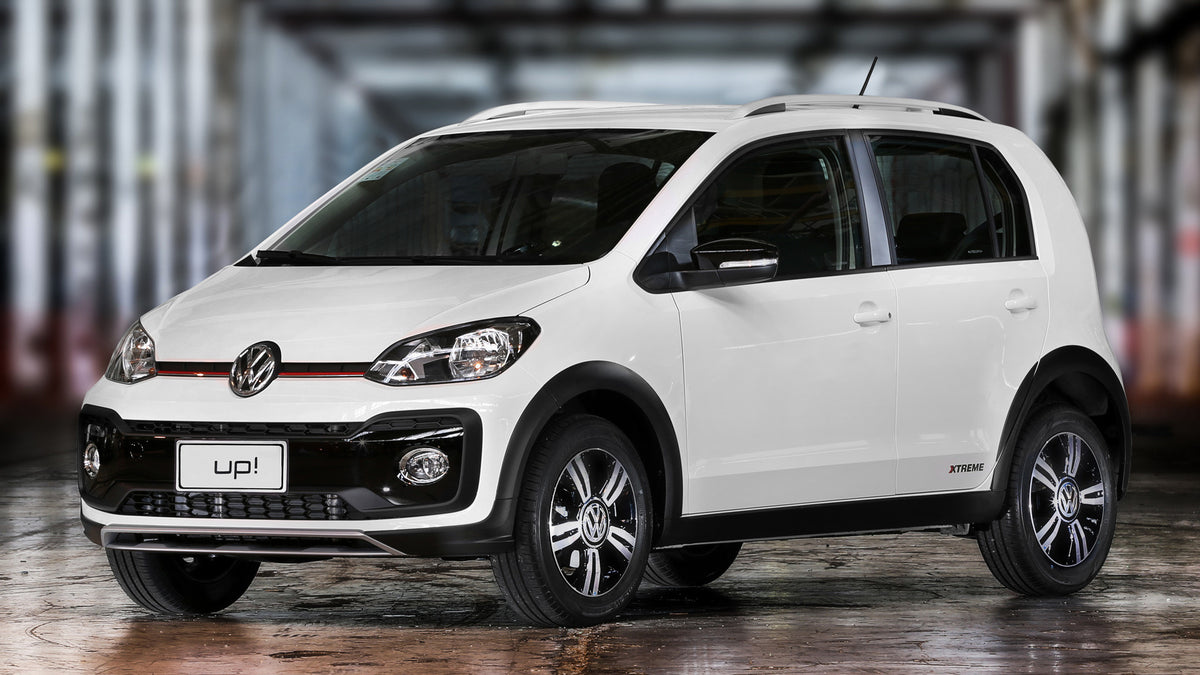 Volkswagen Up Xtreme Door Br Hd Art Magnet