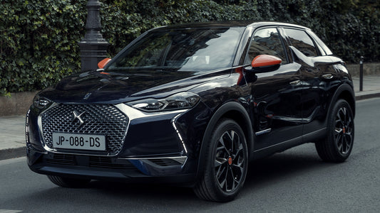 Ds Crossback Ines De La Fressange Paris Hd Art Keychain
