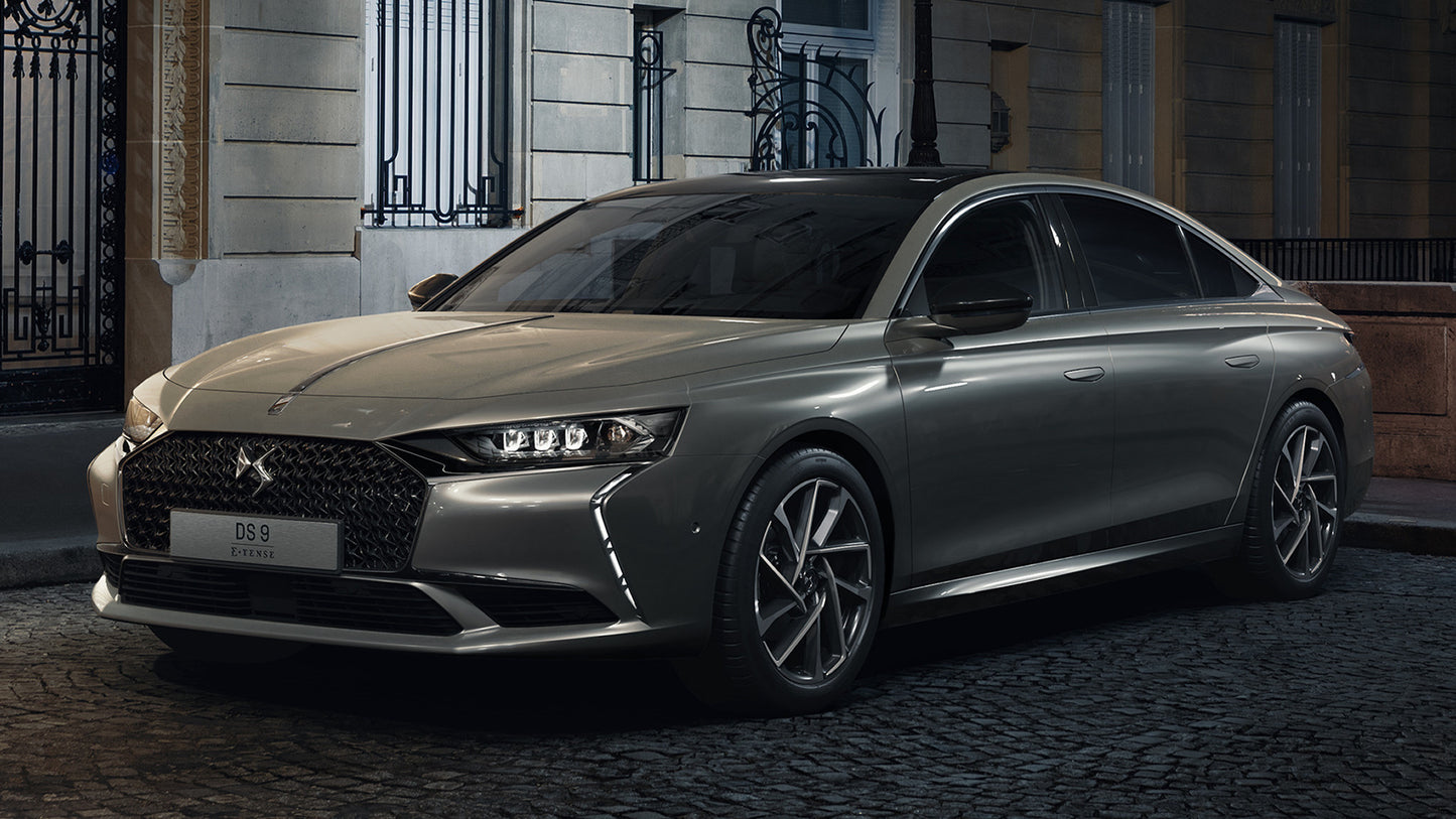 Ds E Tense Hd Art Jigsaw Puzzle