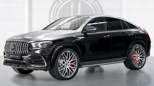 Hofele Hgle Coupe Hd Art Print Poster