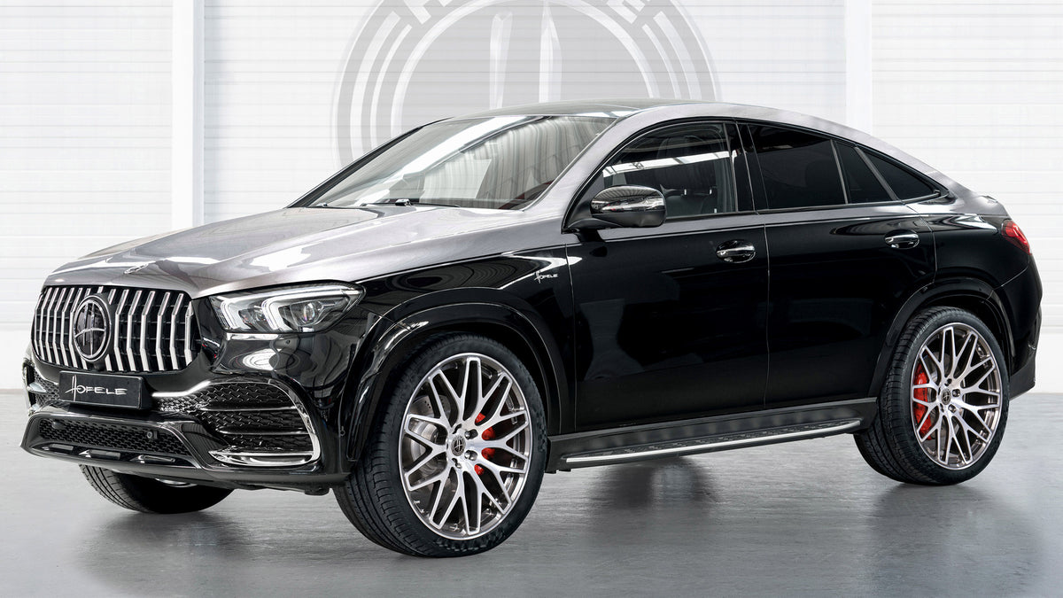 Hofele Hgle Coupe Hd Art Magnet
