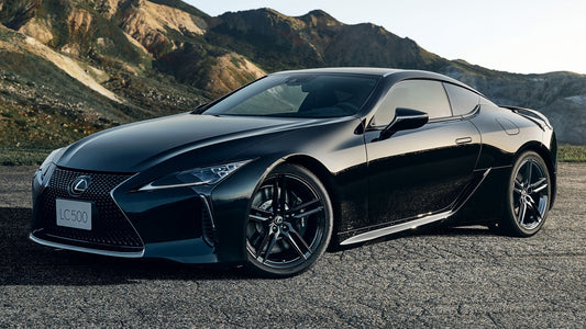 Lexus Lc Aviation Jp Hd Art Jigsaw Puzzle