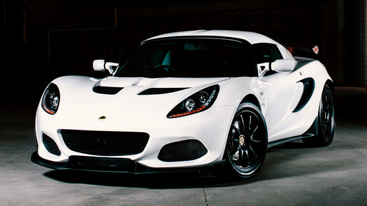 Lotus Elise Cup Bathurst Edition Au Hd Art Jigsaw Puzzle