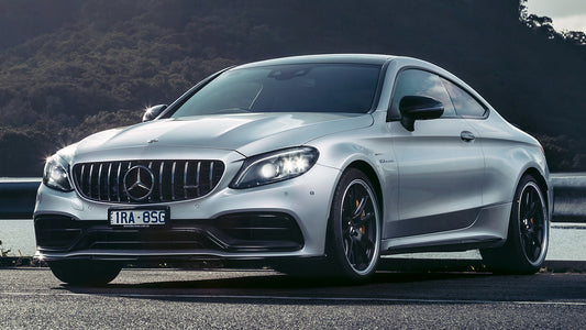 Mercedes Amg C S Coupe Aero Edition Au Hd Art Magnet