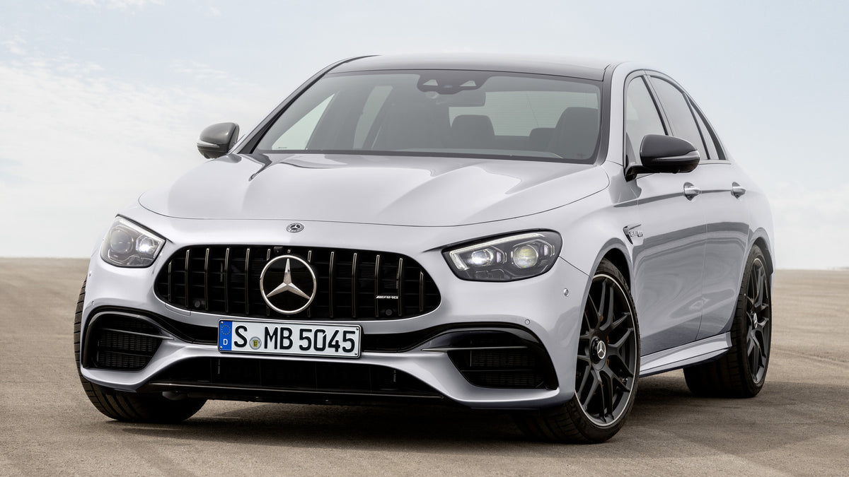 Mercedes Amg E S Hd Art Magnet