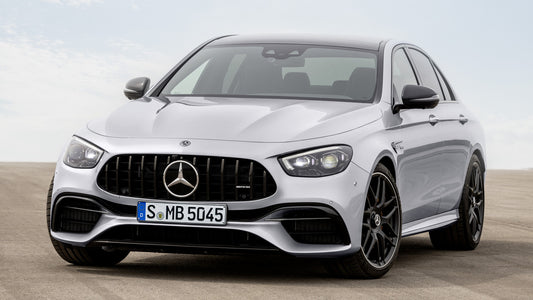 Mercedes Amg E S Hd Art Magnet
