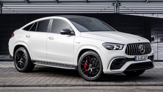 Mercedes Amg Gle S Coupe Hd Art Magnet