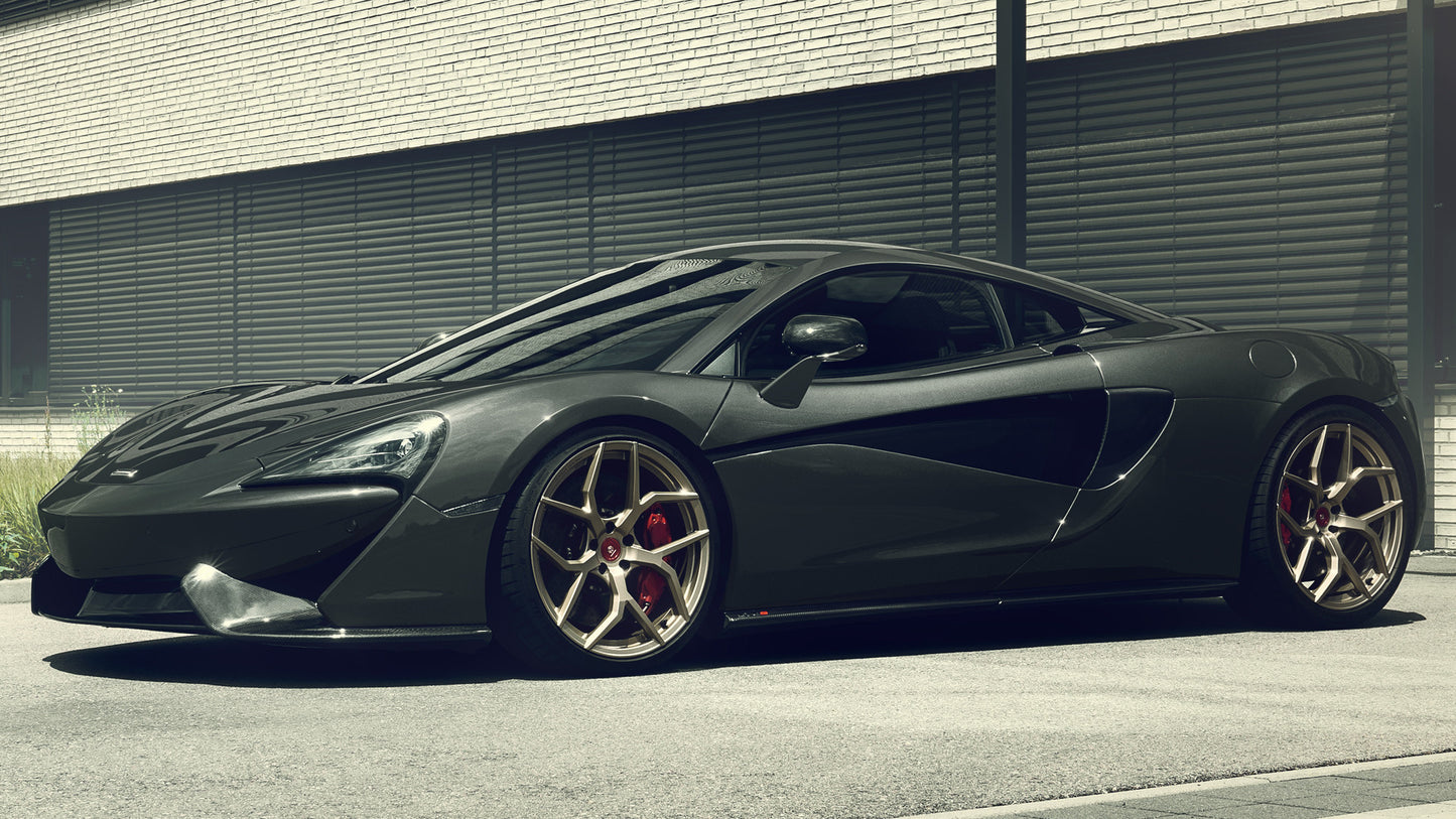 Pogea Racing 666S Hd Art Magnet