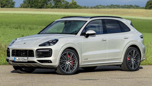 Porsche Cayenne Gts Hd Art Magnet
