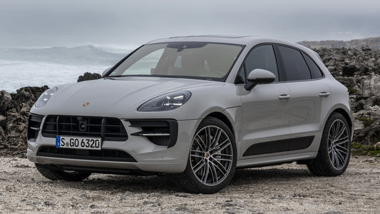 Porsche Macan Gts Hd Art Magnet