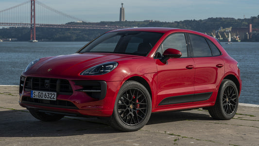 Porsche Macan Gts Hd Art Magnet