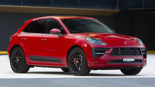 Porsche Macan Gts Au Hd Art Magnet