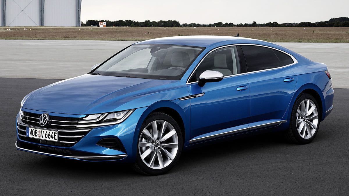 Volkswagen Arteon Ehybrid Hd Art Magnet