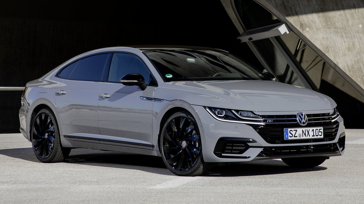 Volkswagen Arteon R Line Edition Hd Art Magnet