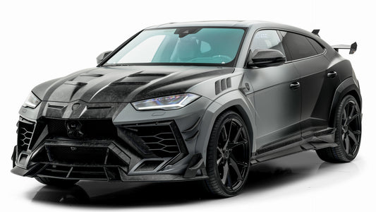 Mansory Venatus Evo 50Th Uae Hd Art Print Poster