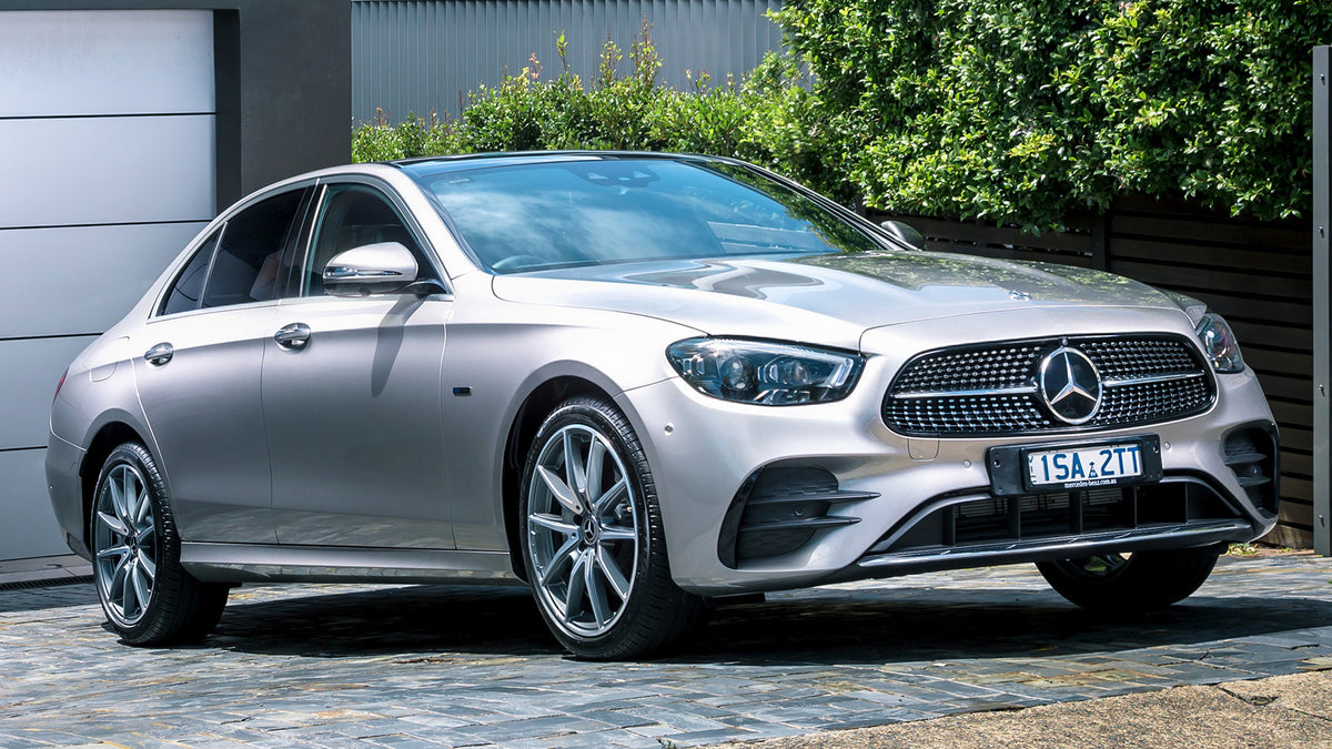Mercedes Benz E Class Plug In Hybrid Amg Line Au Hd Art Magnet