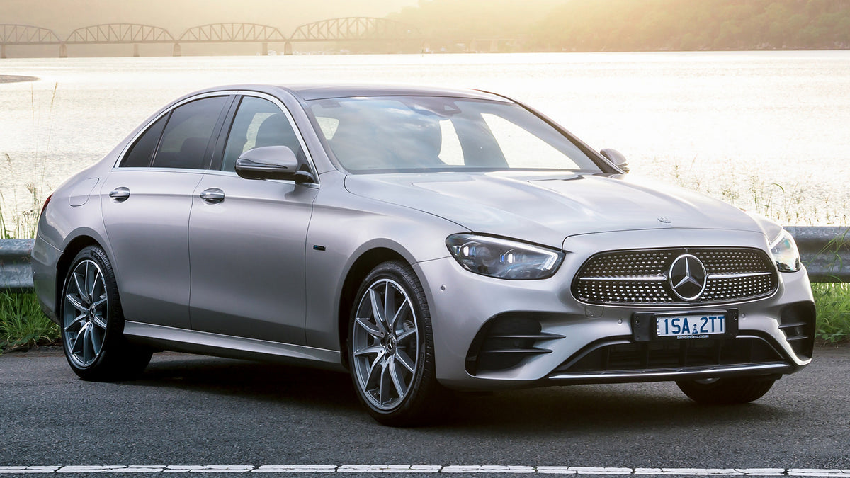 Mercedes Benz E Class Plug In Hybrid Amg Line Au Hd Art Magnet