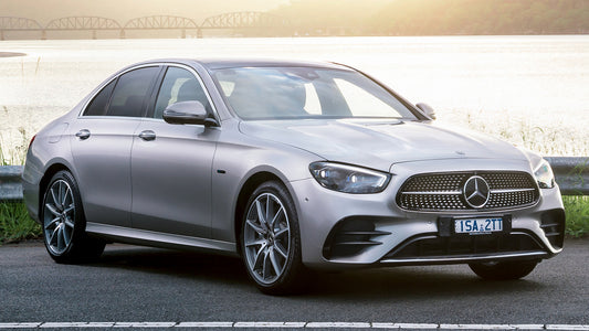 Mercedes Benz E Class Plug In Hybrid Amg Line Au Hd Art Magnet