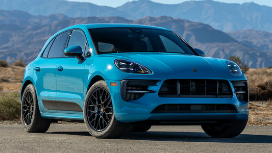 Porsche Macan Gts Us Hd Art Magnet