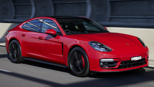 Porsche Panamera Gts Au Hd Art Magnet