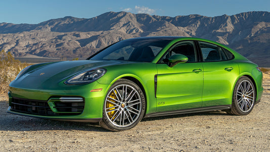Porsche Panamera Gts Us Hd Art Magnet