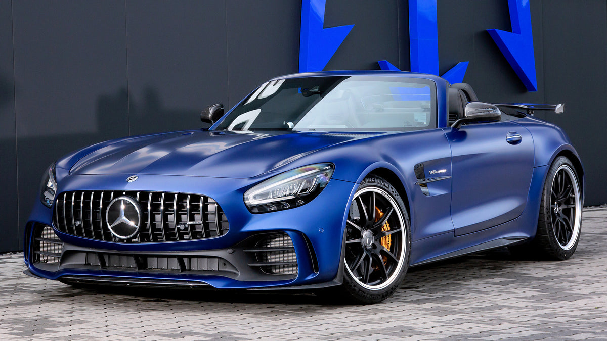 Posaidon Gt R Rs Plus Roadster Hd Art Magnet
