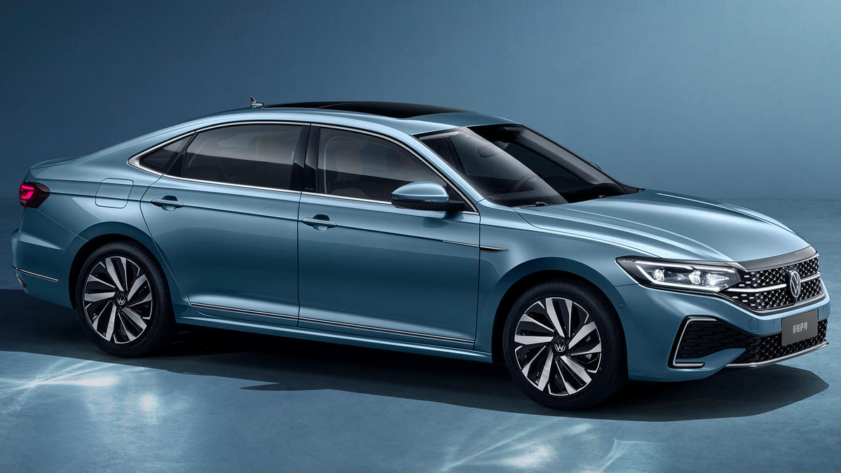 Volkswagen Passat Sport Styling Cn Hd Art Magnet