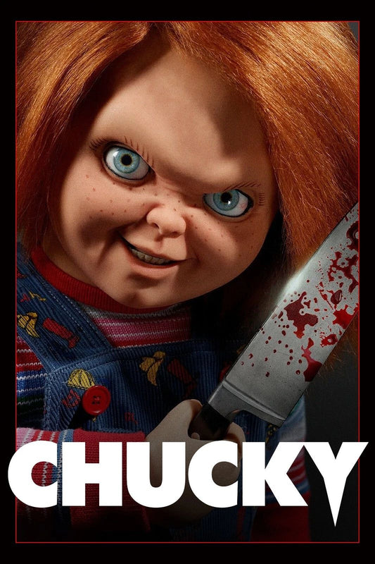 2021 Chucky Movie Magnet Jake Junior Lexy Devon Halloween Wanna Play
