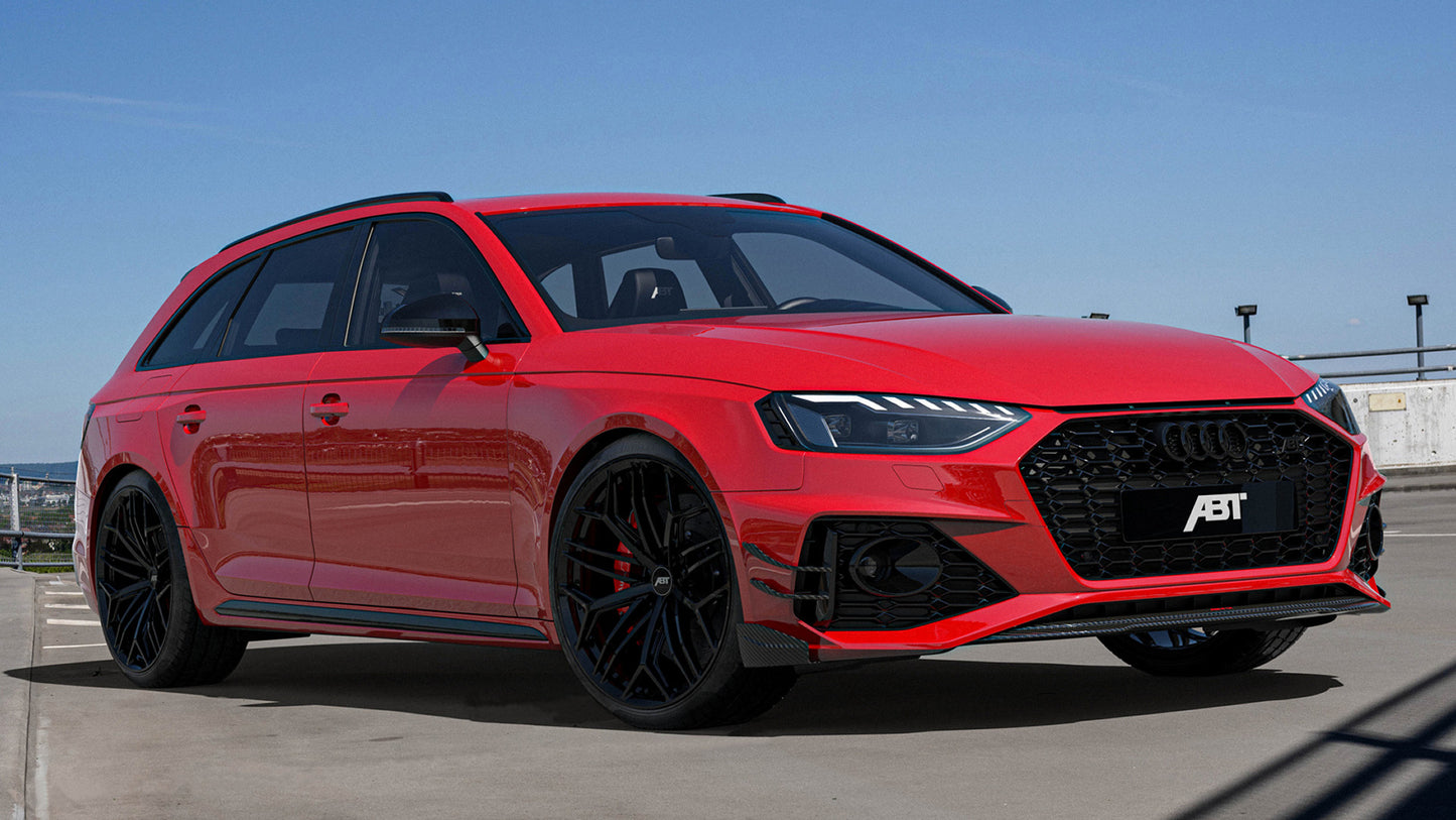 Abt Rs X Hd Art Jigsaw Puzzle