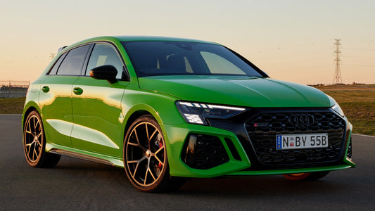 Audi Rs Sportback Au Hd Art Keychain