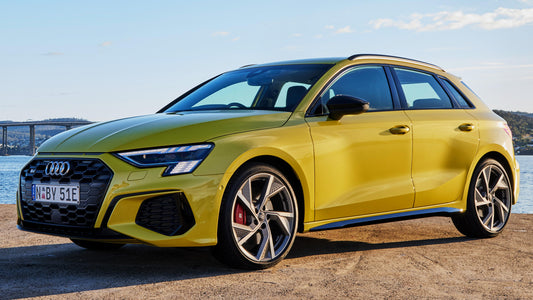 Audi S3 Sportback Au Hd Art Keychain