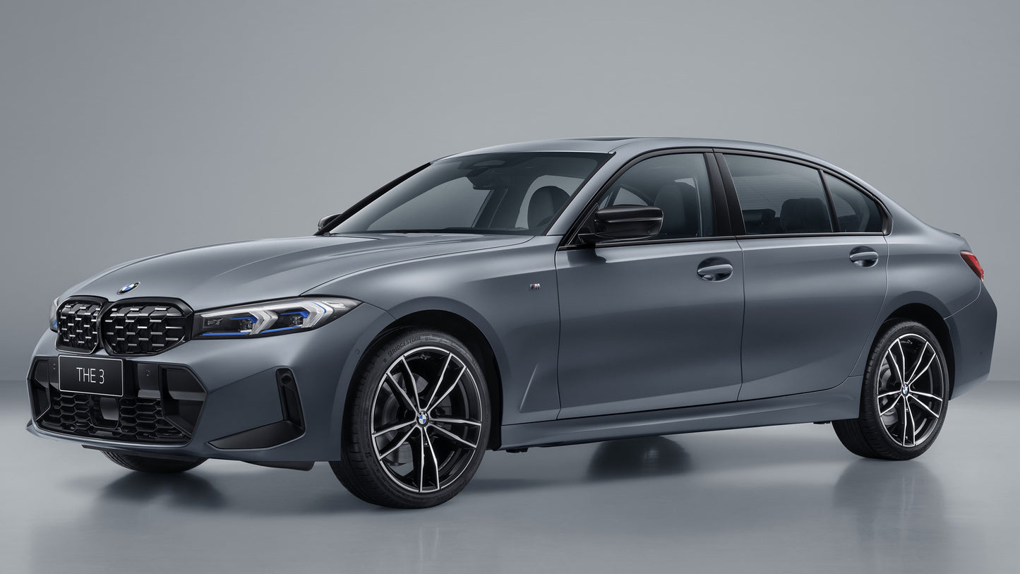 Bmw Series M Sport Lwb Cn Hd Art Jigsaw Puzzle