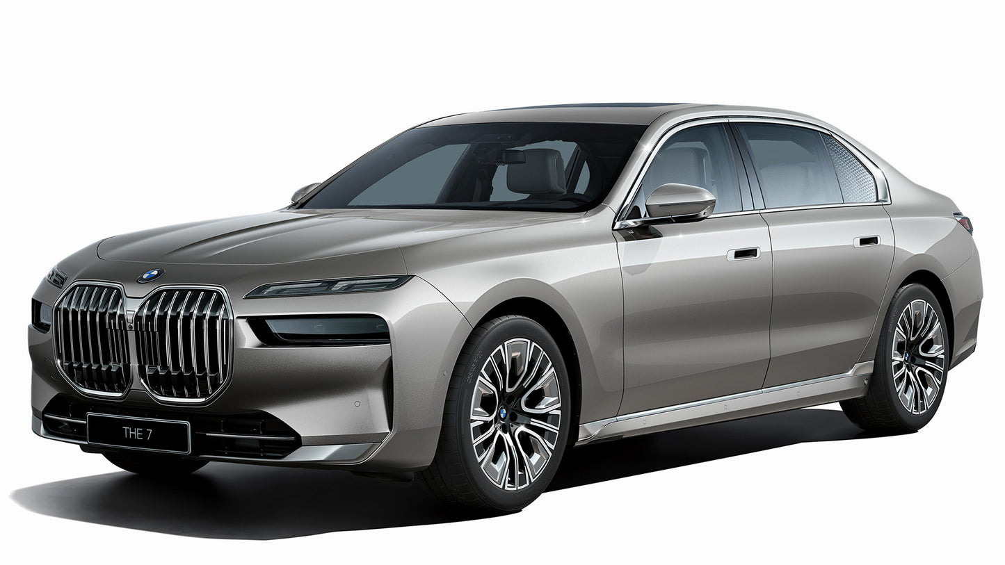 Bmw Series The First Edition Jp Hd Art Jigsaw Puzzle