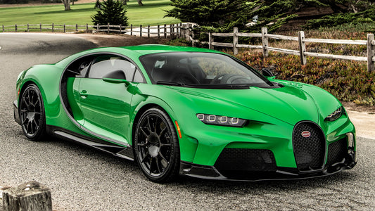 Bugatti Chiron Super Sport Us Hd Art Jigsaw Puzzle