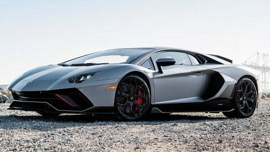 Lamborghini Aventador Lp Ultimae Us Hd Art Jigsaw Puzzle