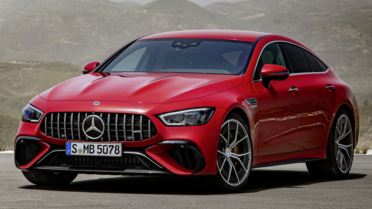 Mercedes Amg Gt S E Performance Door Hd Art Magnet